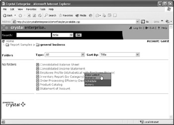 Download crystal reports for vb 6.0