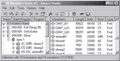 awave studio 11 regestration code