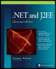 .net & j2ee interoperability
