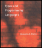 types and programming languages