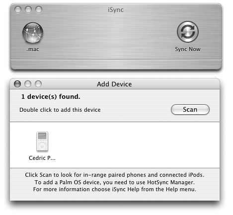 isync for mac free download