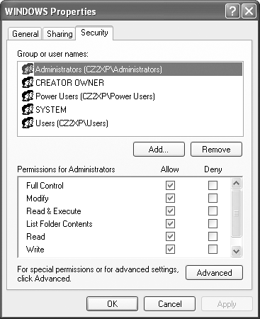 instal the last version for ios NTFS Permissions Reporter Pro 4.0.504
