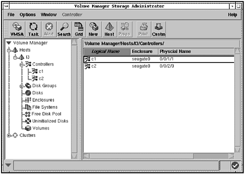 veritas volume manager for windows 2003