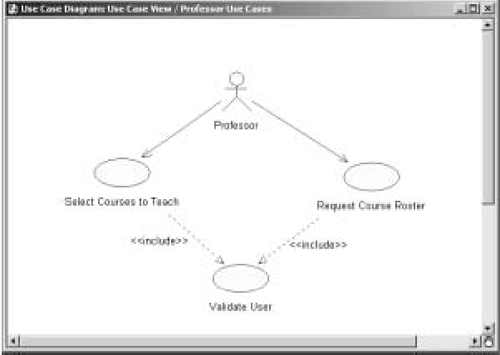 use case diagram for online bookstore