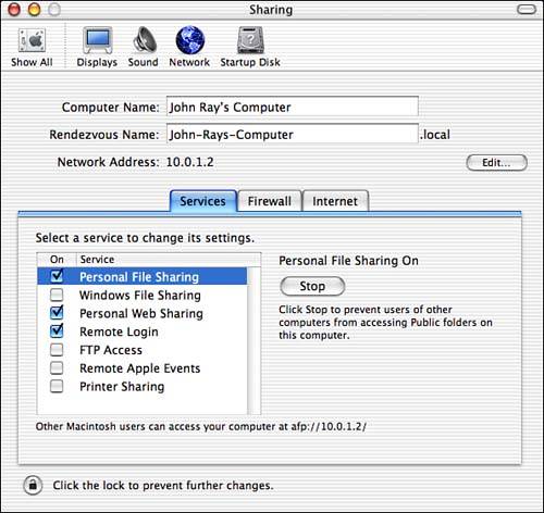 gui ftp for mac