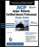 jncip: juniper networks certified internet professional study guide (exam cert-jncip-m)