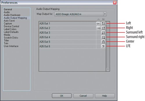 premiere pro cc missing dolby audio decoder