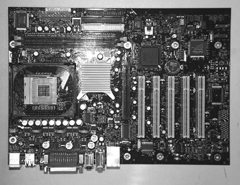 Chapter 3: Motherboards and Their Components | PC Repair and