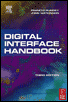 digital interface handbook, third edition