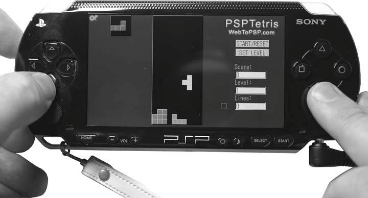 Psp эквайринг что это