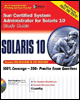 sun certified system administrator for solaris 10 study guide (exams cx-310-200 and cx-310-202)
