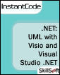 .net instantcode: uml with visio and visual studio .net