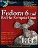 fedora 6 and red hat enterprise linux bible