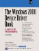 The Windows 2000 Device Driver Book(c) A Guide for Programmers