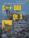 C++ GUI Programming with Qt 3