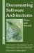 Documenting Software Architectures(c) Views and Beyond
