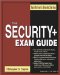 The Security+ Exam Guide (TestTaker's Guide Series)