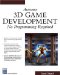 Awesome 3d Game Development(c) No Programming Required