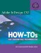 Adobe InDesign CS2 How-Tos(c) 100 Essential Techniques
