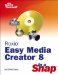 Roxio Easy Media Creator 8 In a Snap