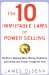 The 10 Immutable Laws of Power Selling