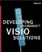 Developing Microsoft Visio Solutions 2001