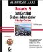 Solaris 9. Sun Certified System Administrator Study Guide