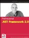 Professional. NET Framework 2.0