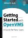 Getting Started with OpenVMS(c) A Guide for New Users