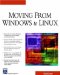 Moving From Windows to Linux