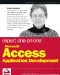Expert One-on-One(c) Microsoft Access Application Development