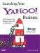 Launching Your Yahoo! Business
