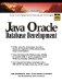 Java Oracle Database Development