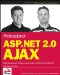 Professional ASP. NET 2.0 AJAX