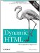 Dynamic HTML. The Definitive Reference