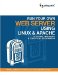 Run Your Own Web Server Using Linux & Apache