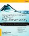 Delivering Business Intelligence with Microsoft SQL Server 2005
