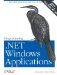Programming. NET Windows Applications