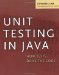 Unit Testing in Java. How Tests Drive the Code