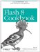 Flash 8 Cookbook
