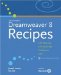 Macromedia Dreamweaver 8 Recipes