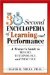 The 30-Second Encyclopedia of Learning and Performance. A Trainer's Guide to Theory, Terminology, and Practice