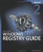 Microsoft Windows Registry Guide 