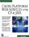 Cross-Platform Web Services Using C# and Java