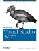 Mastering Visual Studio. NET