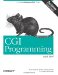 CGI Programming with Perl