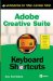 Adobe Creative Suite Keyboard Shortcuts