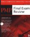 PMP Final Exam Review