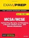 MCSA(s)MCSE 70-291(c) Implementing, Managing, and Maintaining a Microsoft Windows Server 2003 Network Infrastructure