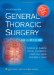 General Thoracic Surgery. Two Volume Set. 6th Edition